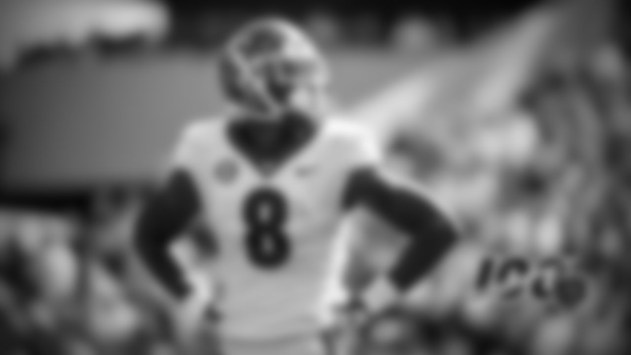 With the 126th overall pick in the 2019 NFL Draft, the Bears select WR Riley Ridley.