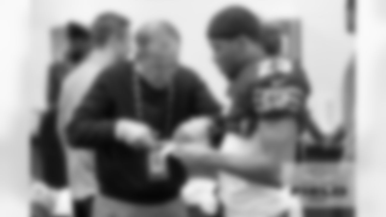 CB Kyle Fuller
