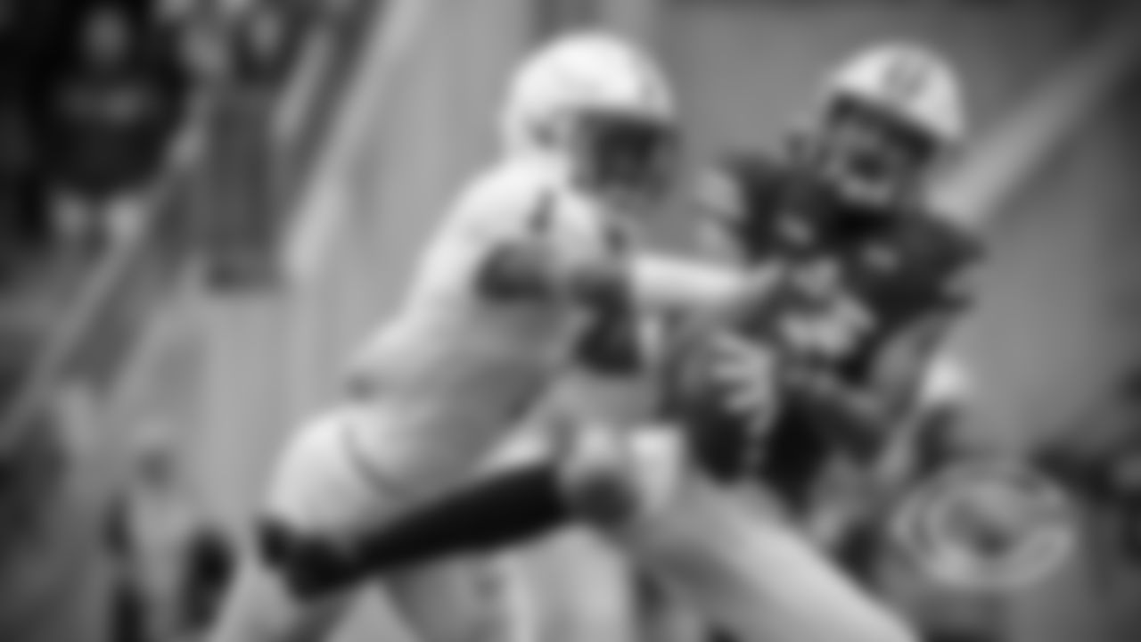 Penn State safety Jaquan Brisker