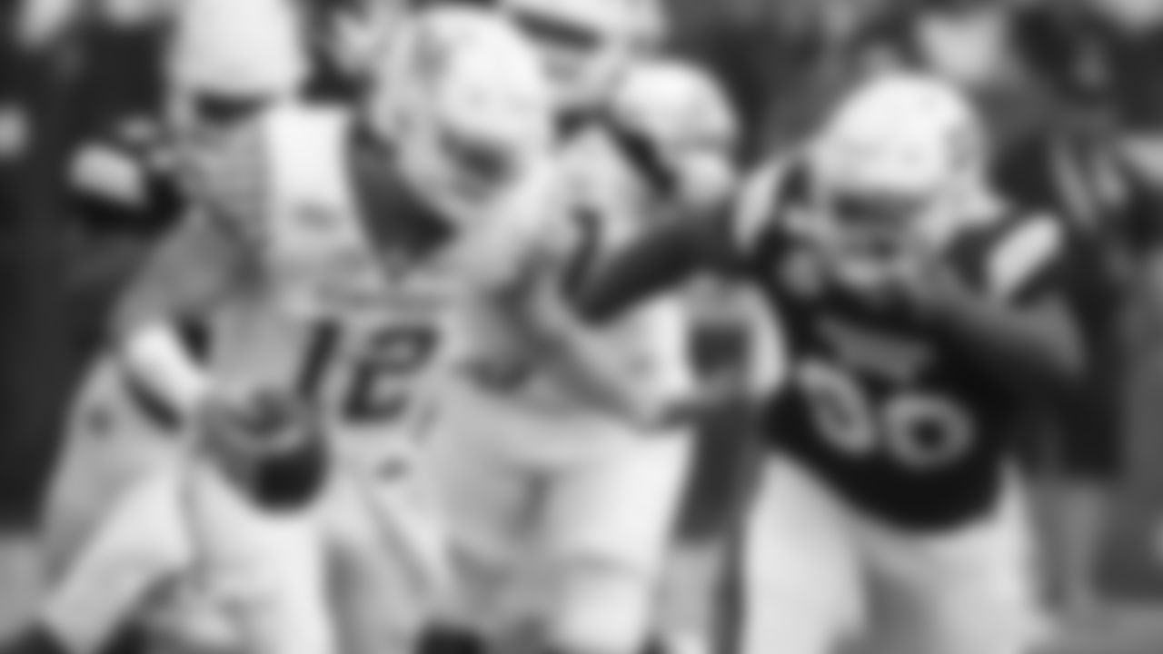 DL Lee Autry | #63