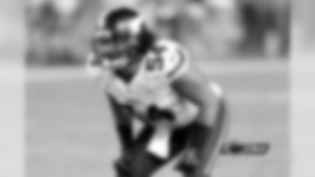 Backup: Jason Trusnik