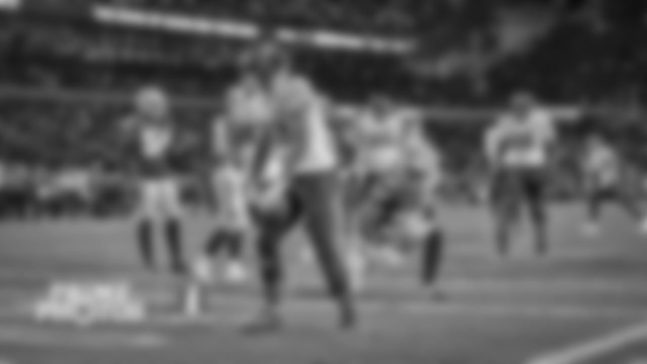 WR Allen Robinson II