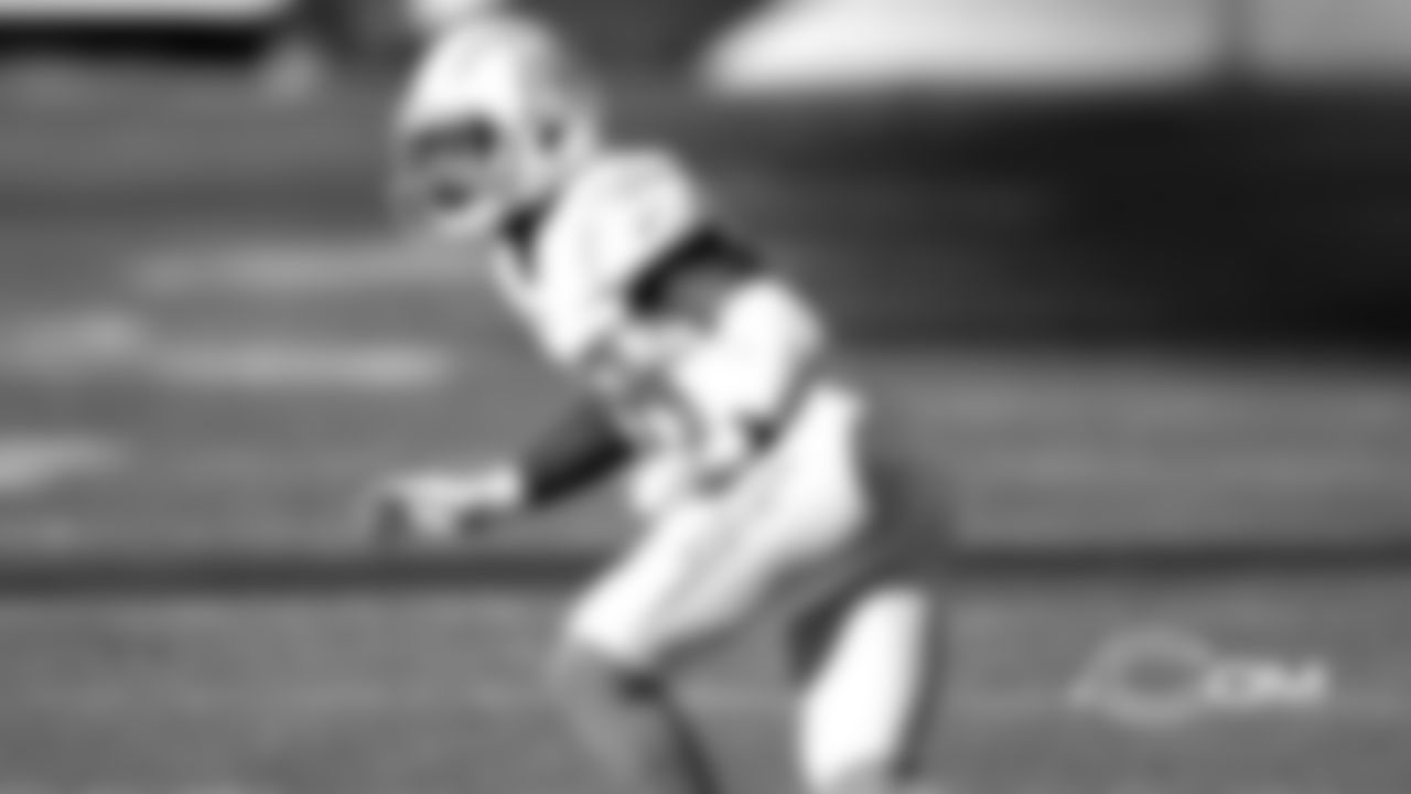 CB Casey Hayward
2020 team: Los Angeles Chargers
