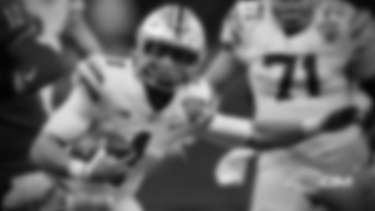 Justin Fields - QB - Ohio State