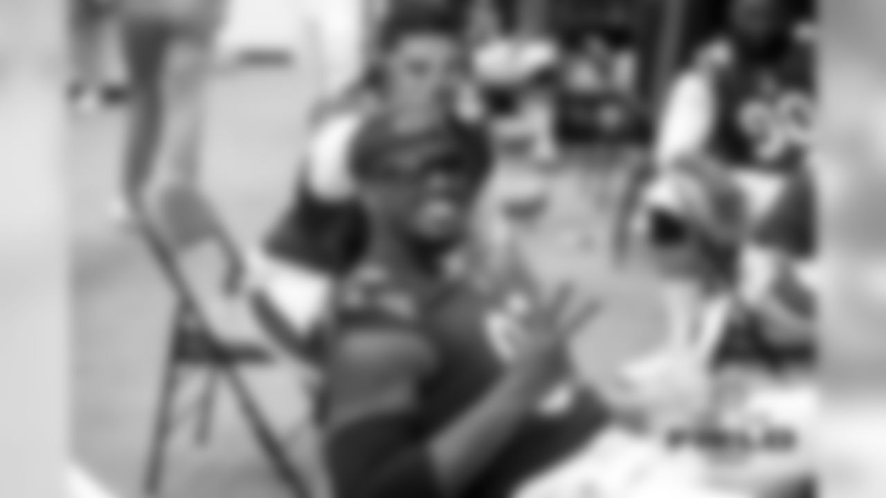 DE Willie Young, DT Stephen Paea