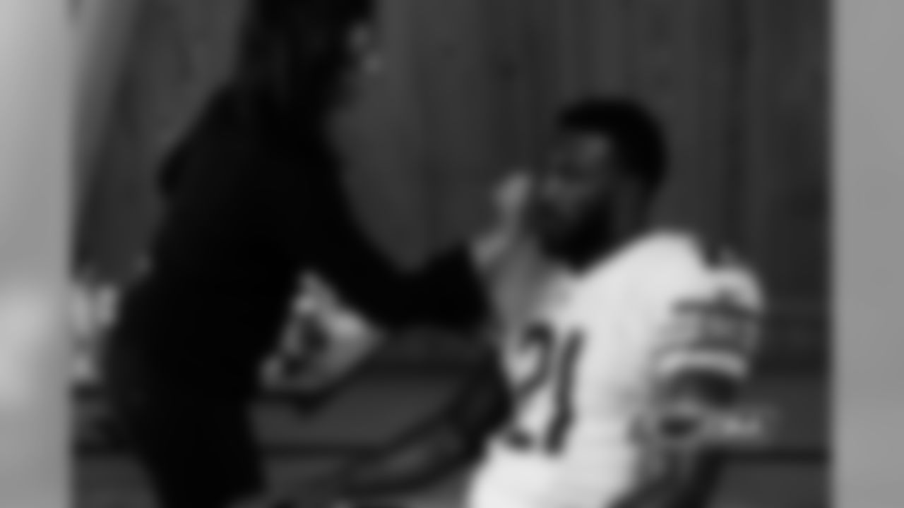 S - Ryan Mundy