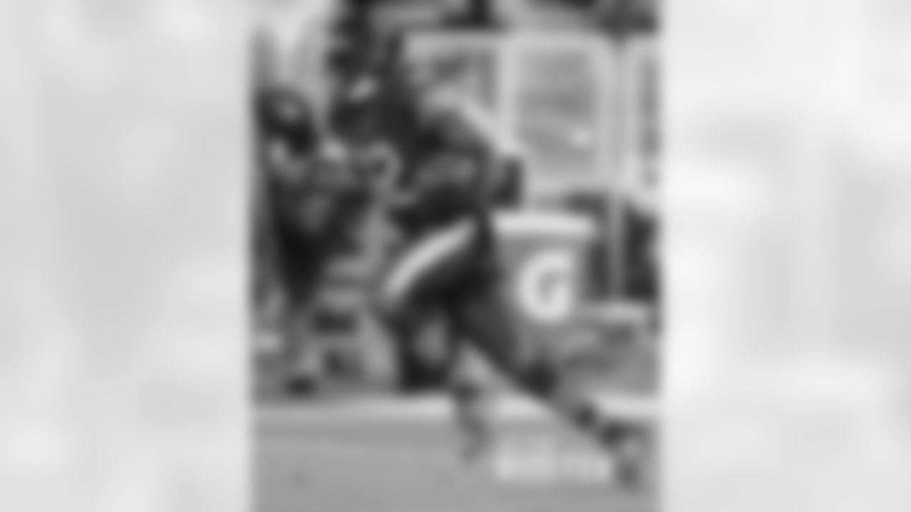 WR Markus Wheaton