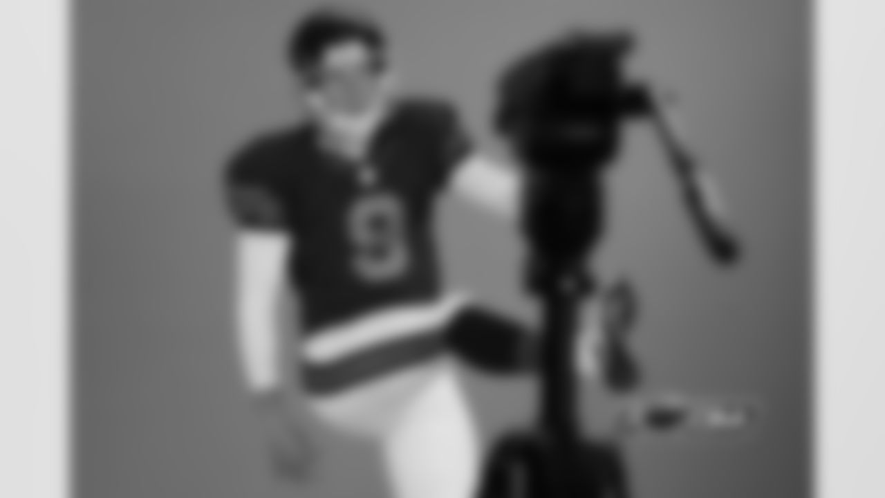 K Robbie Gould