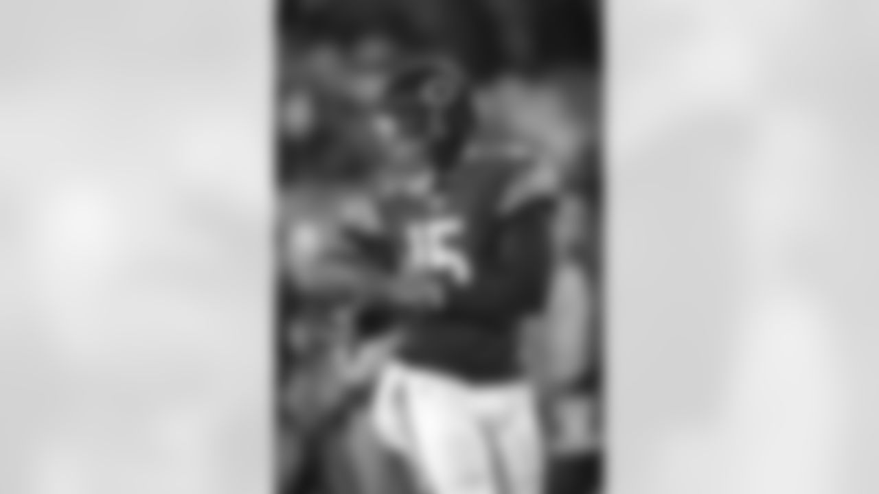 Bears WR Brandon Marshall