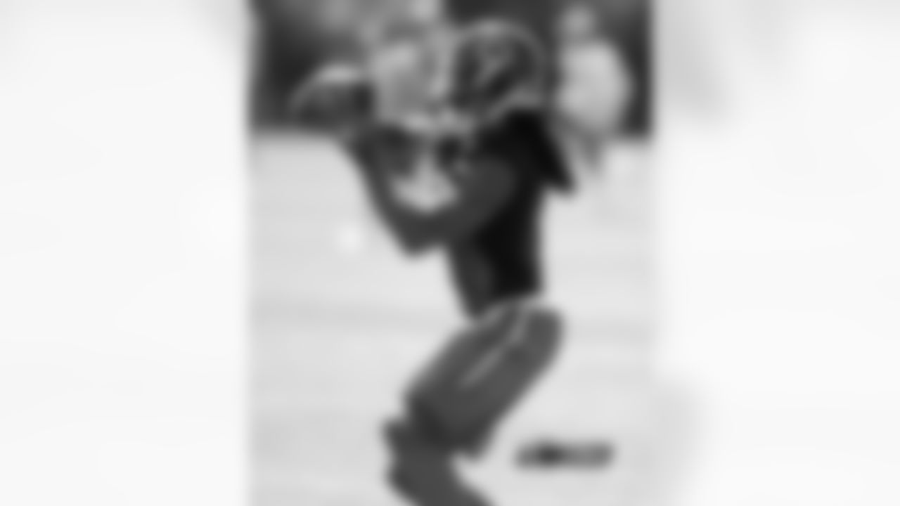 WR Kevin White