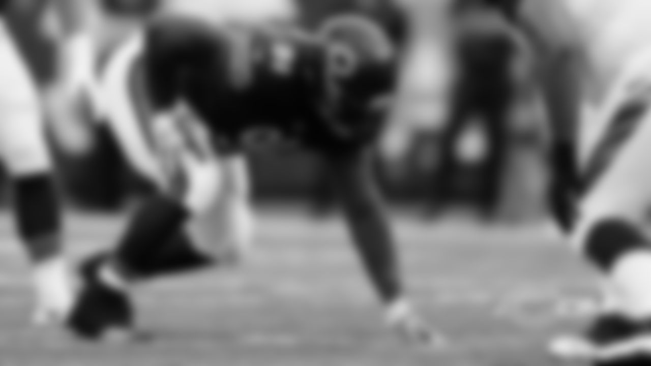 NT Eddie Goldman