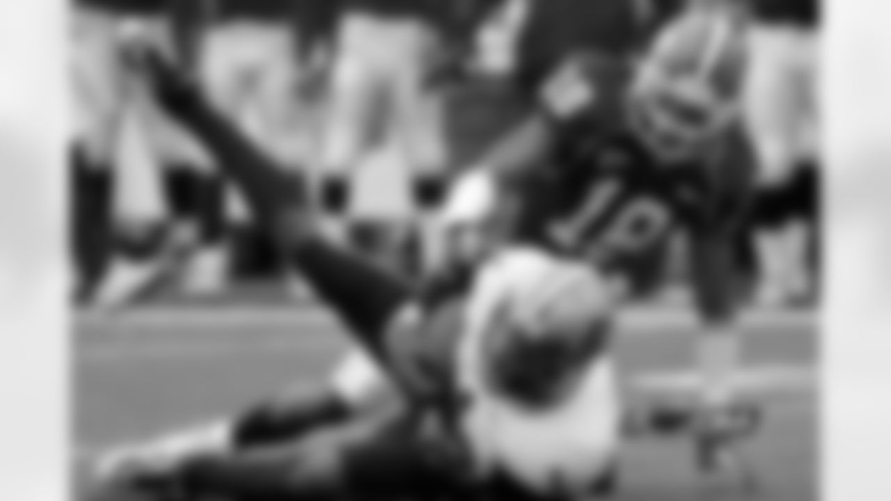CB Alan Ball - Illinois