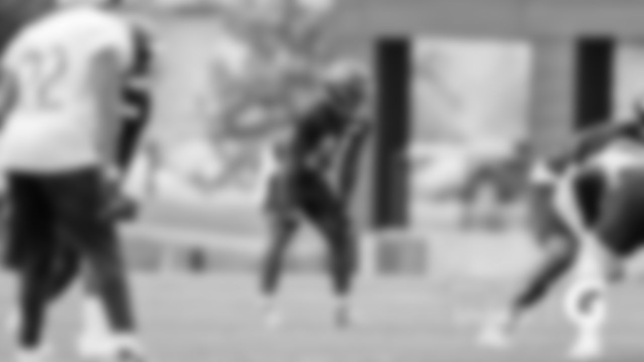 RB Khalil Herbert