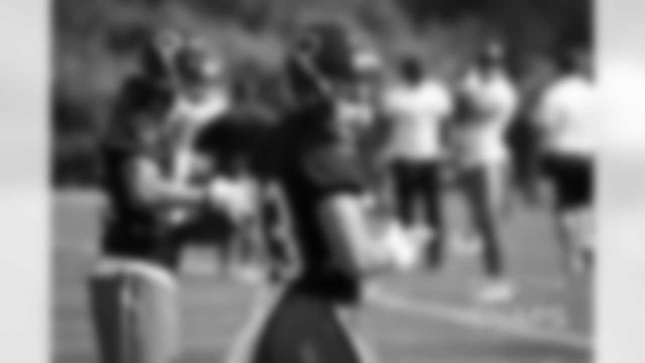 WR Daniel Braverman
