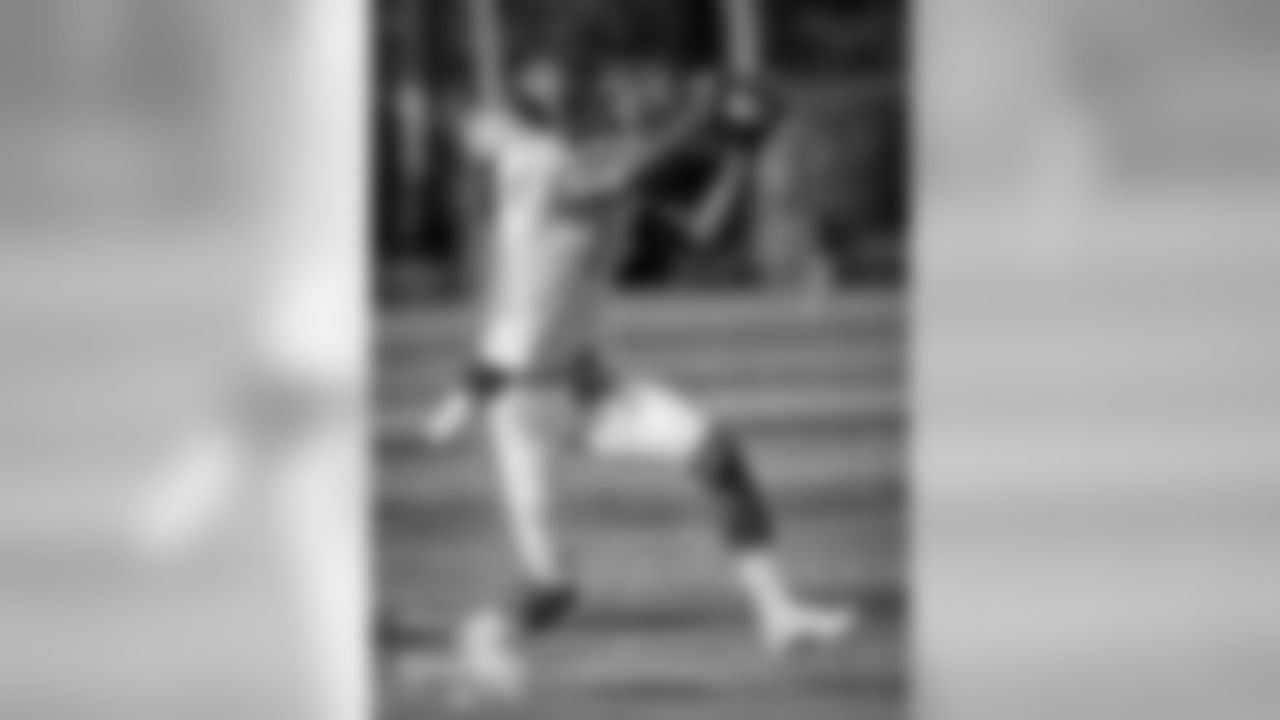 WR Kevin White