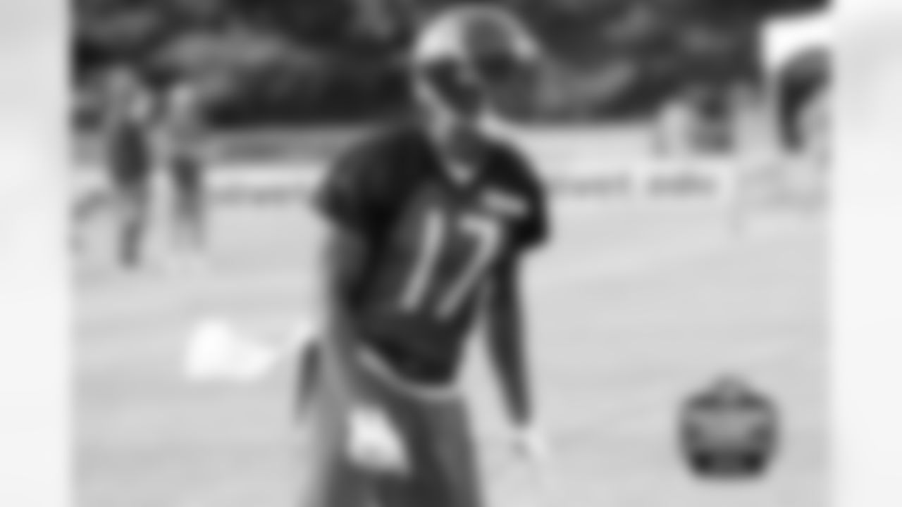 WR Alshon Jeffery