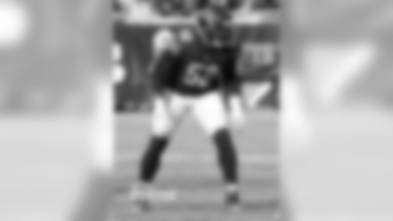 OLB Khalil Mack