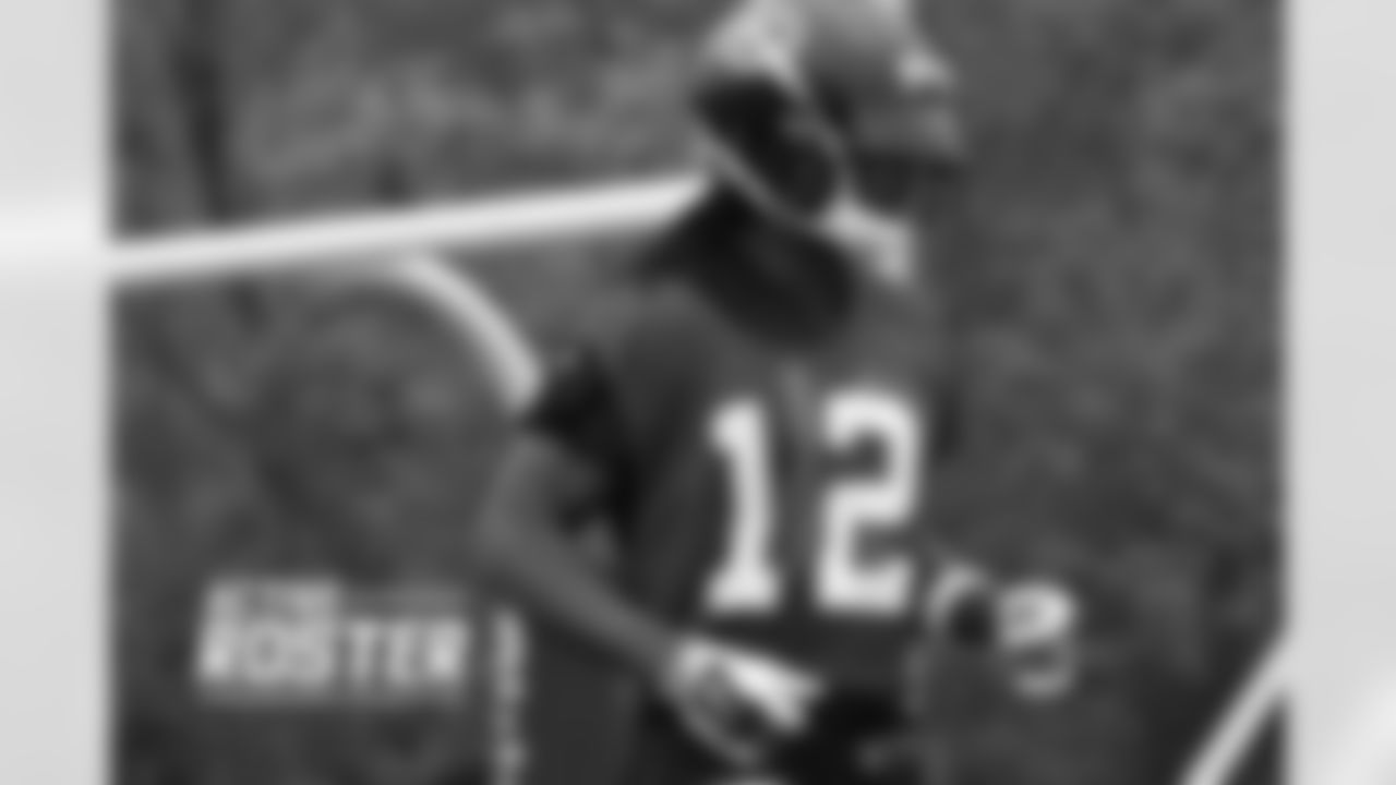 WR Markus Wheaton