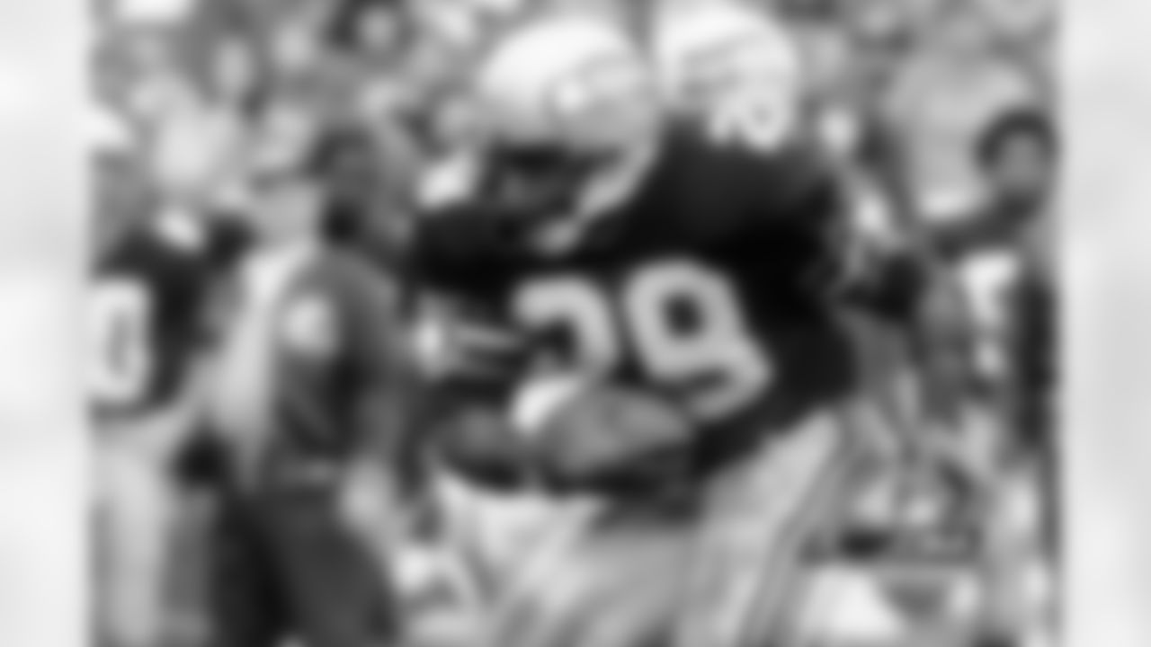 1983: RB Curt Warner (Seahawks)