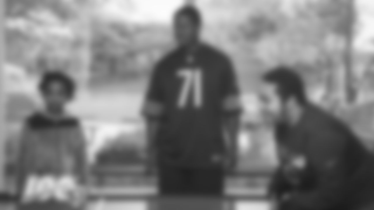 DL Jonathan Harris