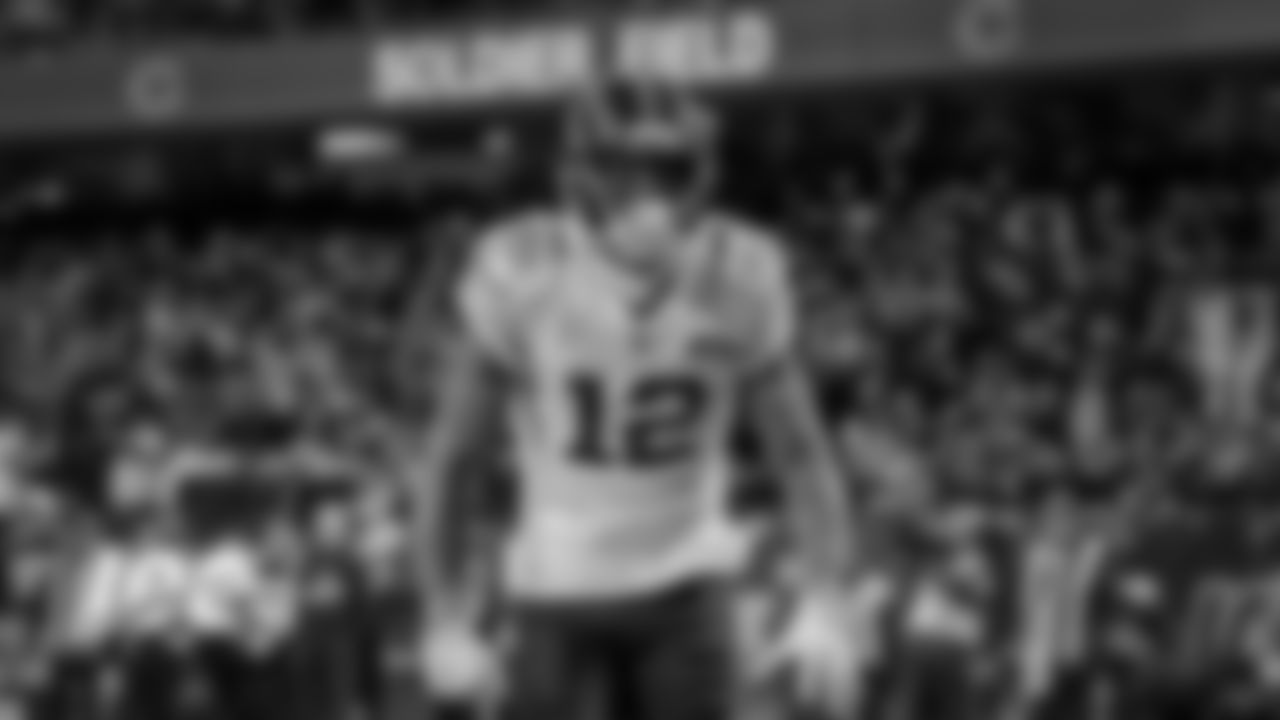 Chicago Bears take on the Dallas Cowboys, Thursday, December 5, 2019, in Chicago, Illinois.