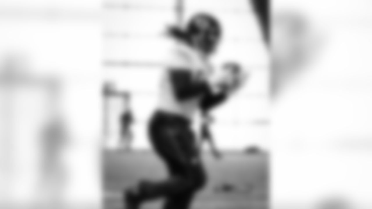 LB Khaseem Greene