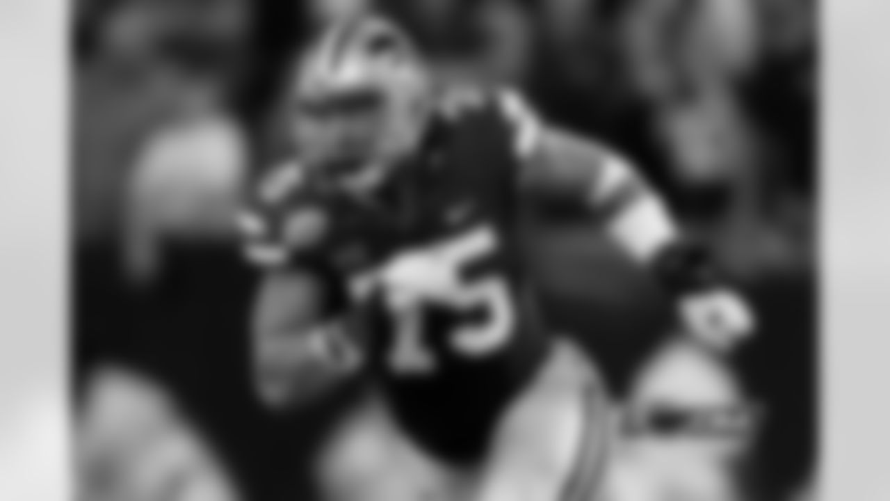ATL - Jordan Willis - DE, Kansas State