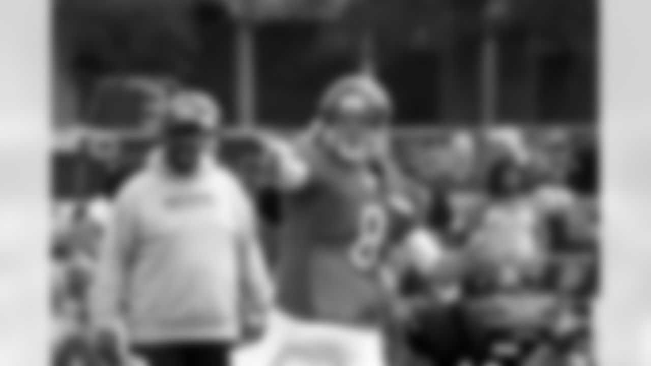 QB Jimmy Clausen
