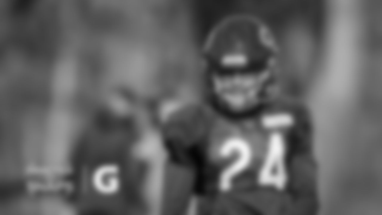 CB Buster Skrine