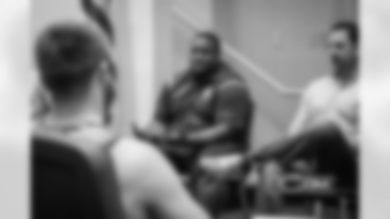 Anthony Adams
