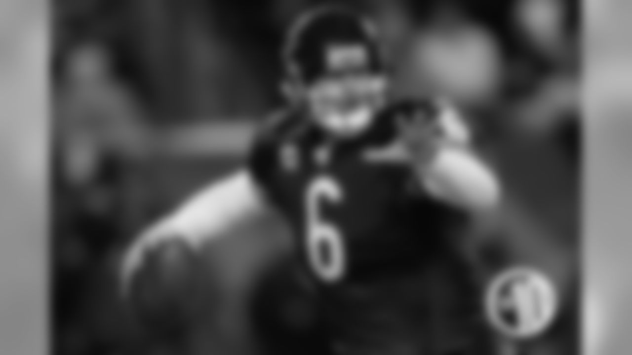 A 39-yard bomb from Jay Cutler to Devin Aromashodu gave the Bears an overtime victory over the eventual division-winning Vikings.