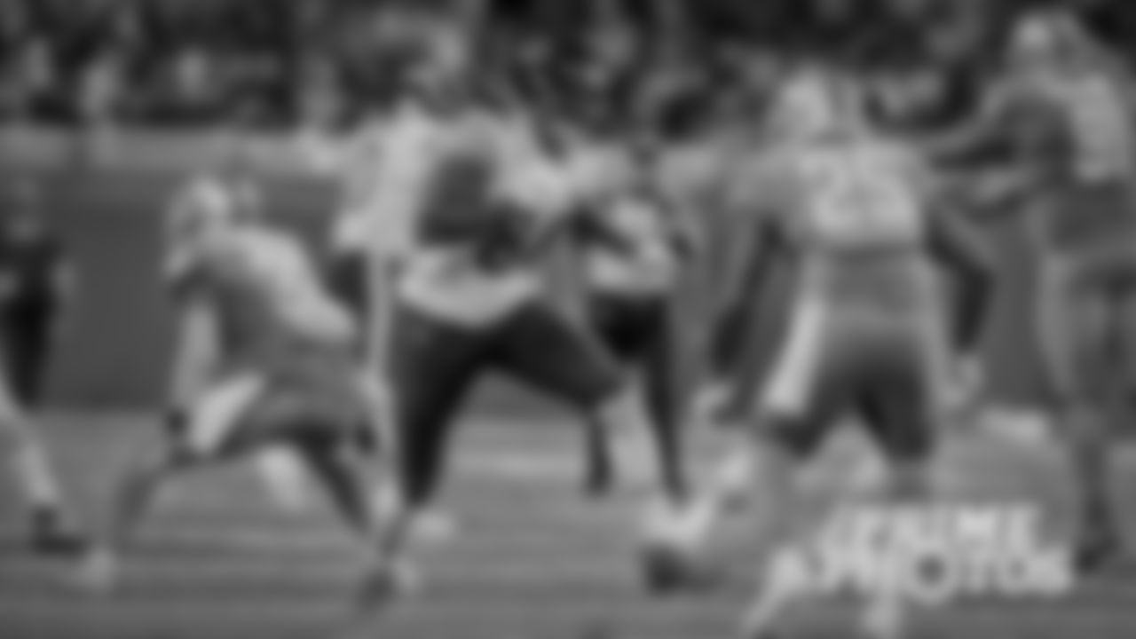 WR Cordarrelle Patterson