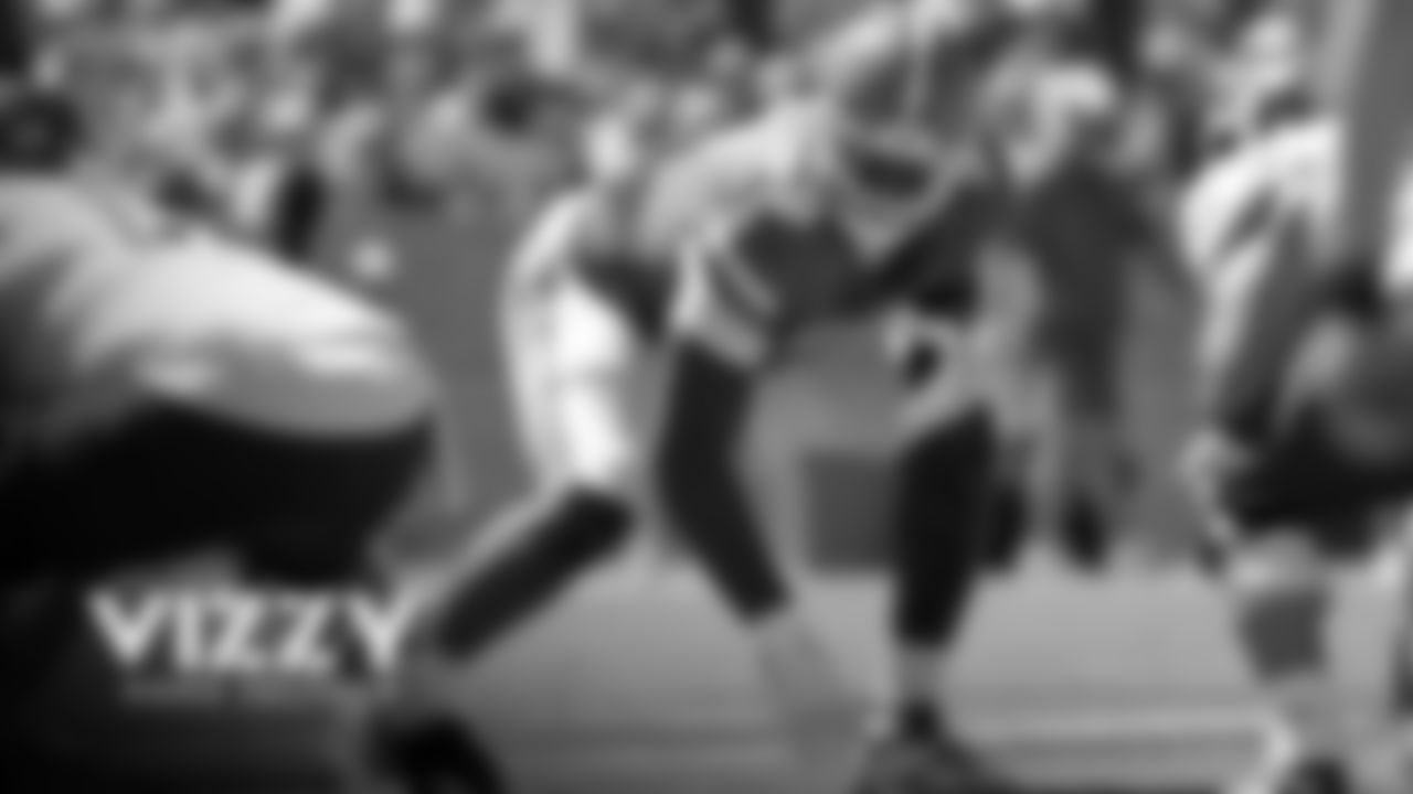 Florida defensive lineman Gervon Dexter Sr.