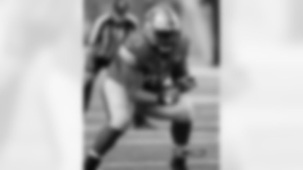 RG Larry Warford