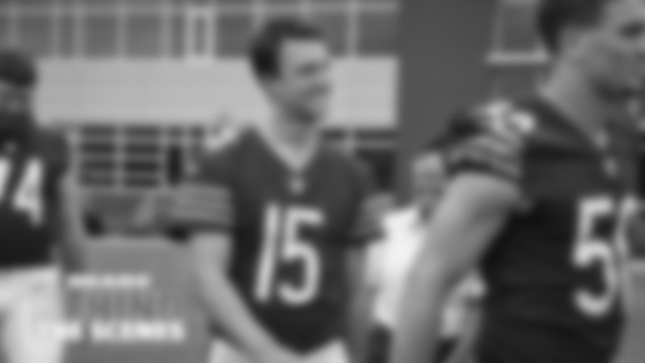 QB Trevor Siemian