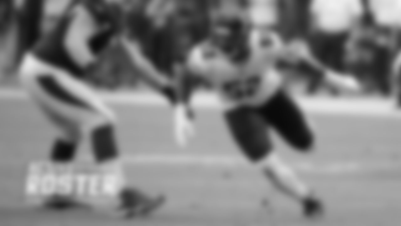 OLB Khalil Mack