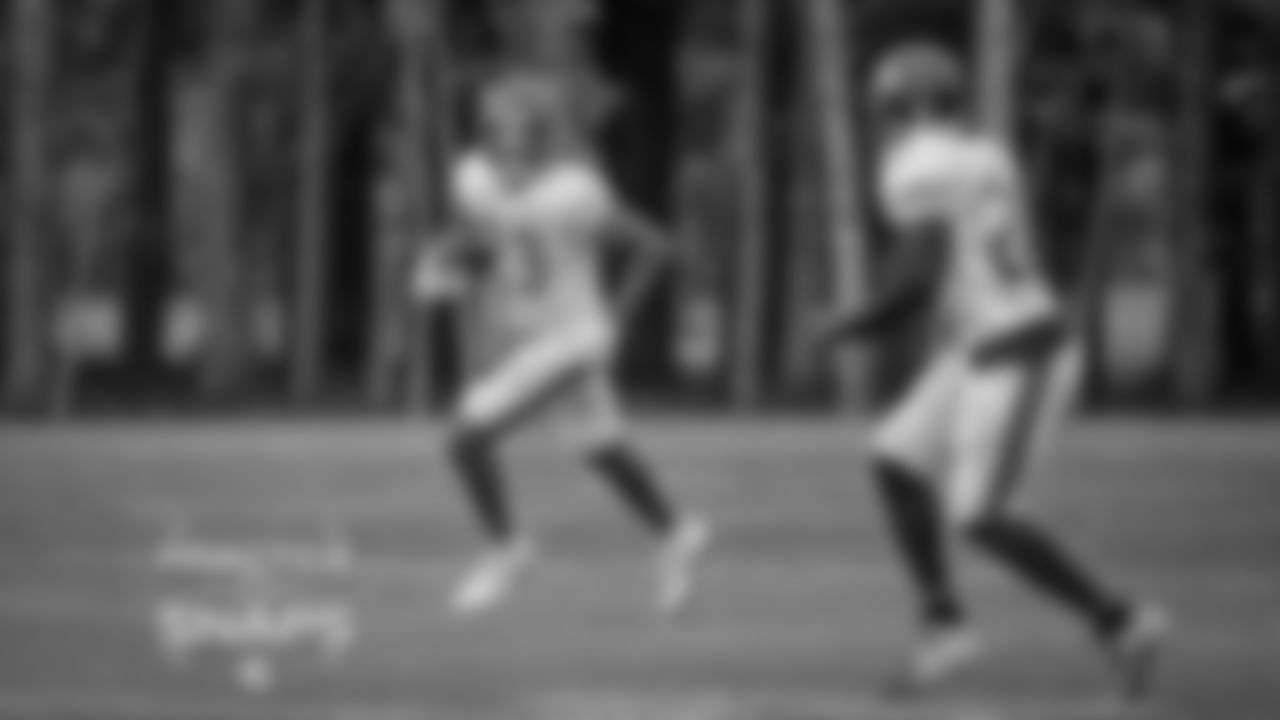 CB Kyle Fuller