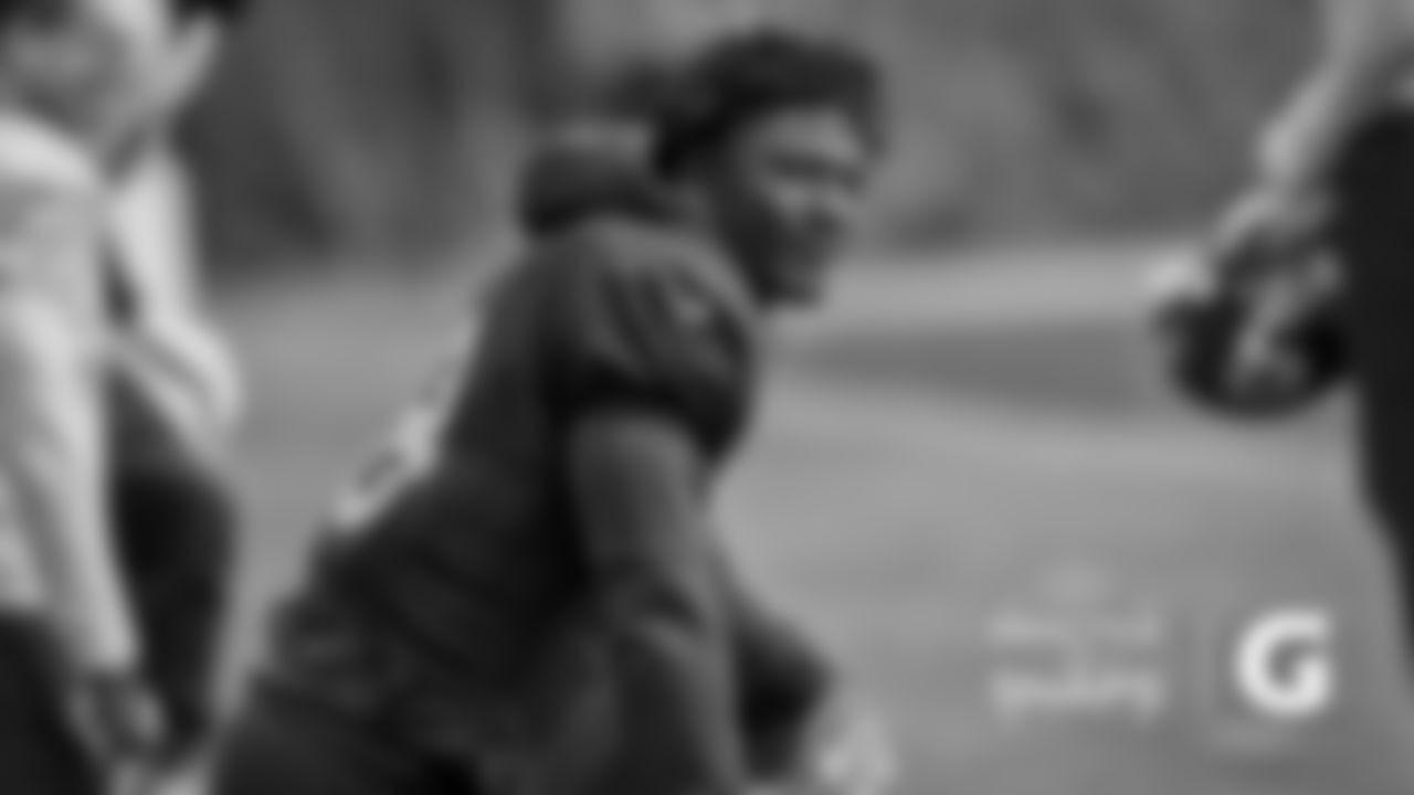 WR Riley Ridley