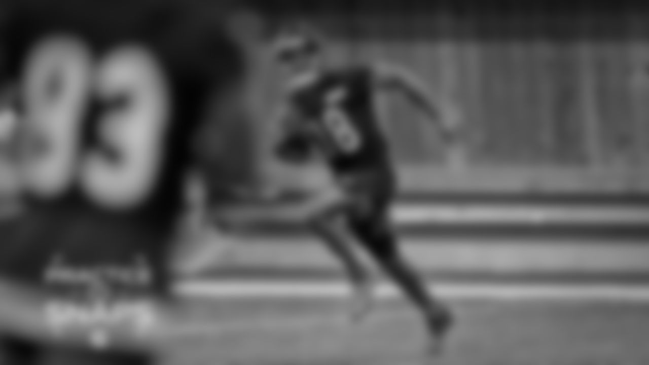 WR Taylor Gabriel