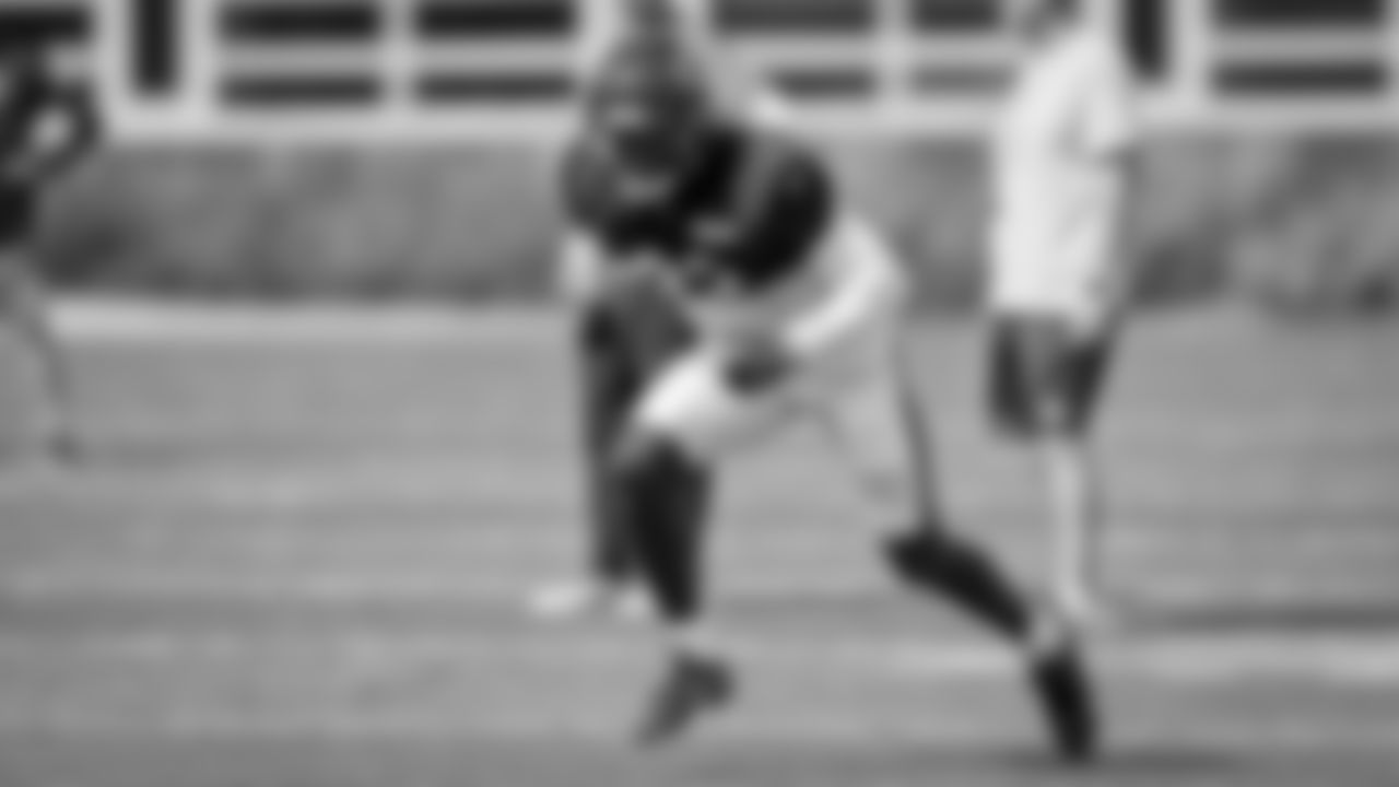 WR Isaiah Coulter