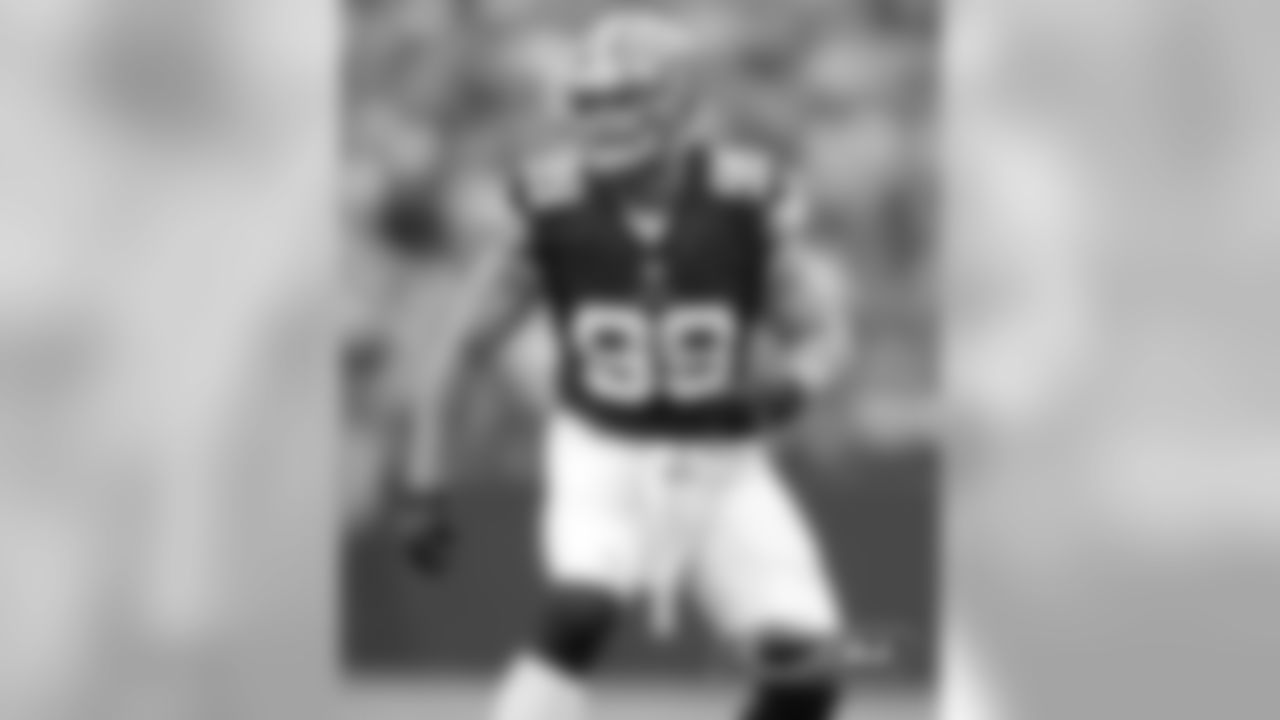 (Backup: 56 Eric Martin