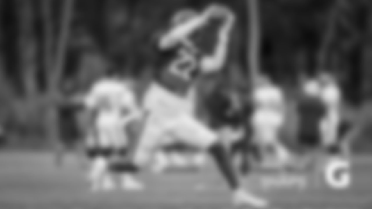 DB Kevin Toliver II