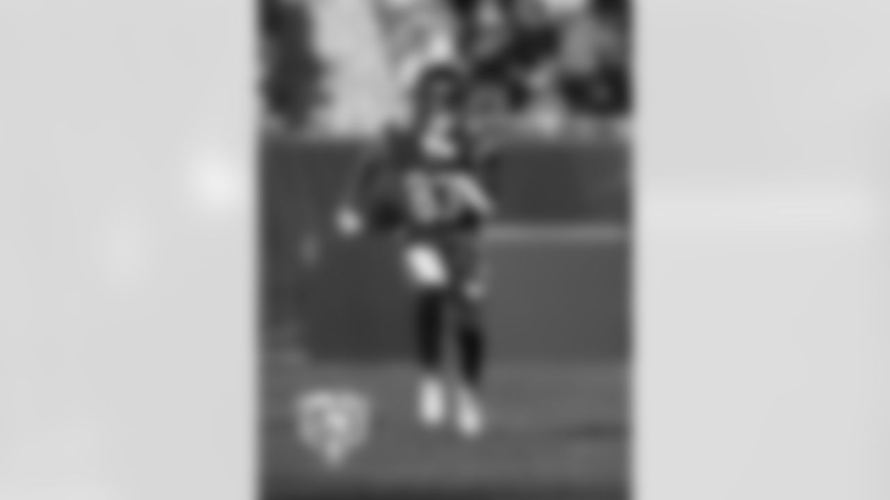 WR Nsimba Webster | #83