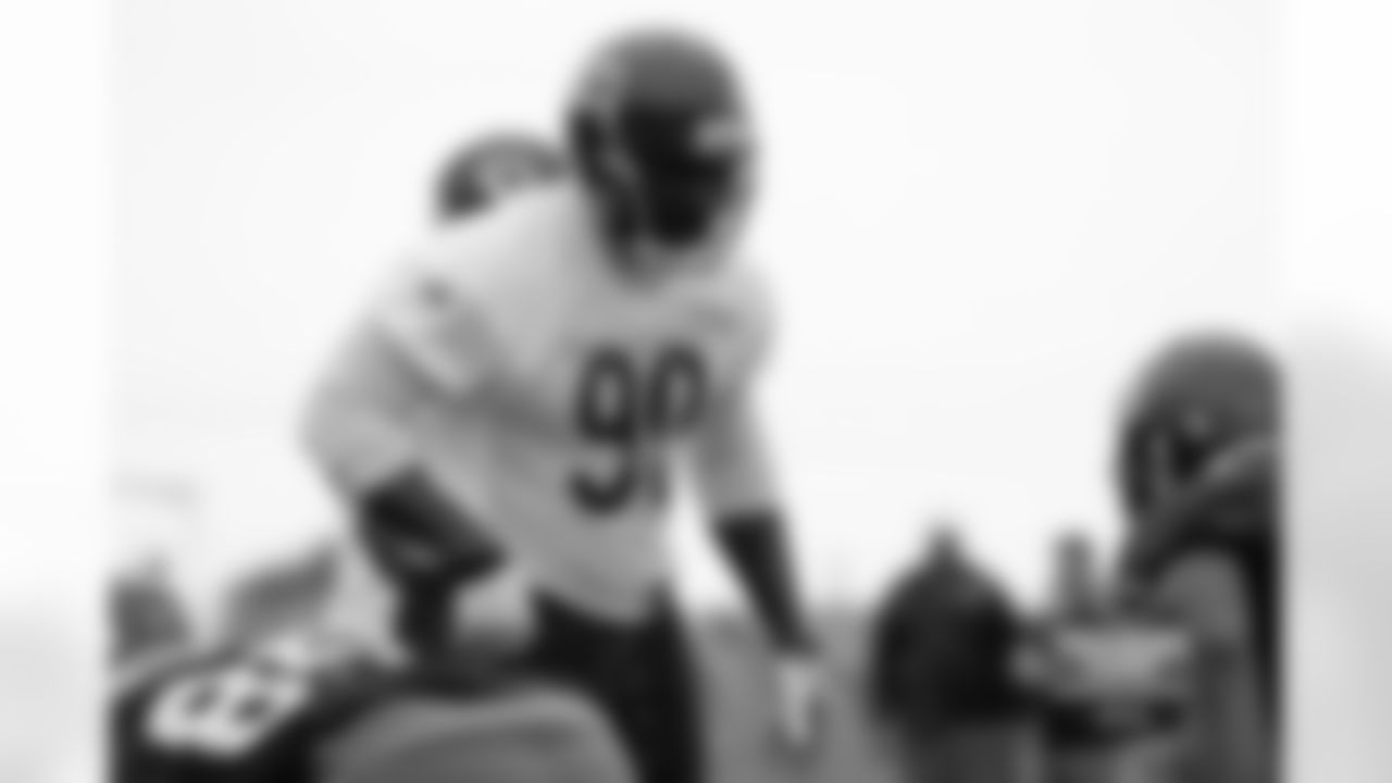 NT Jeremiah Ratliff