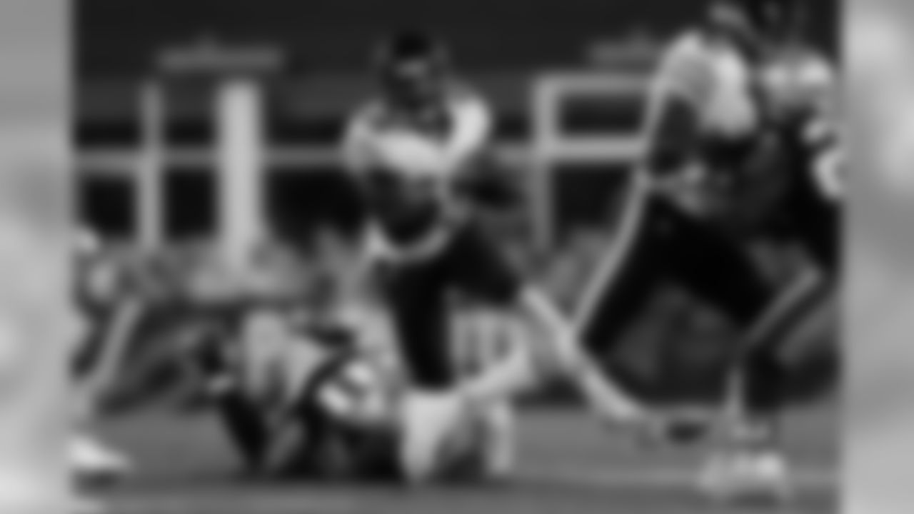 RB Jeremy Langford