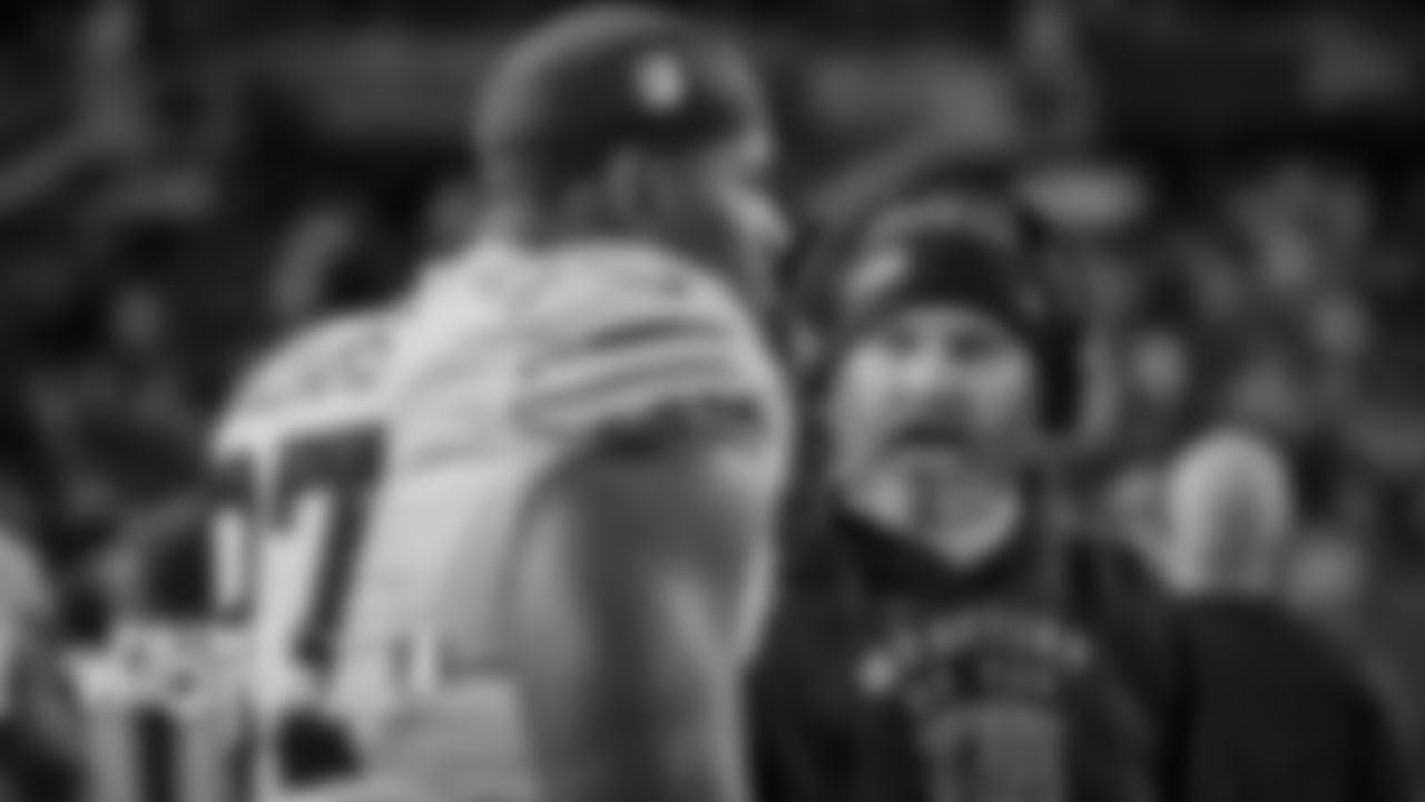 Coach Jay Rodgers