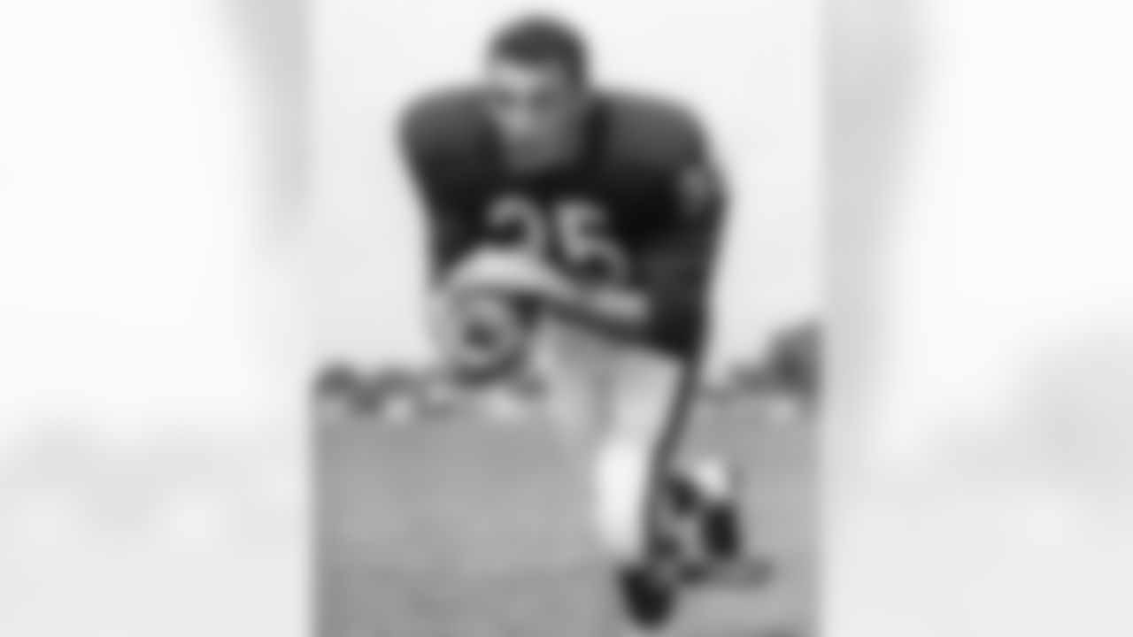 1954 NFL Draft