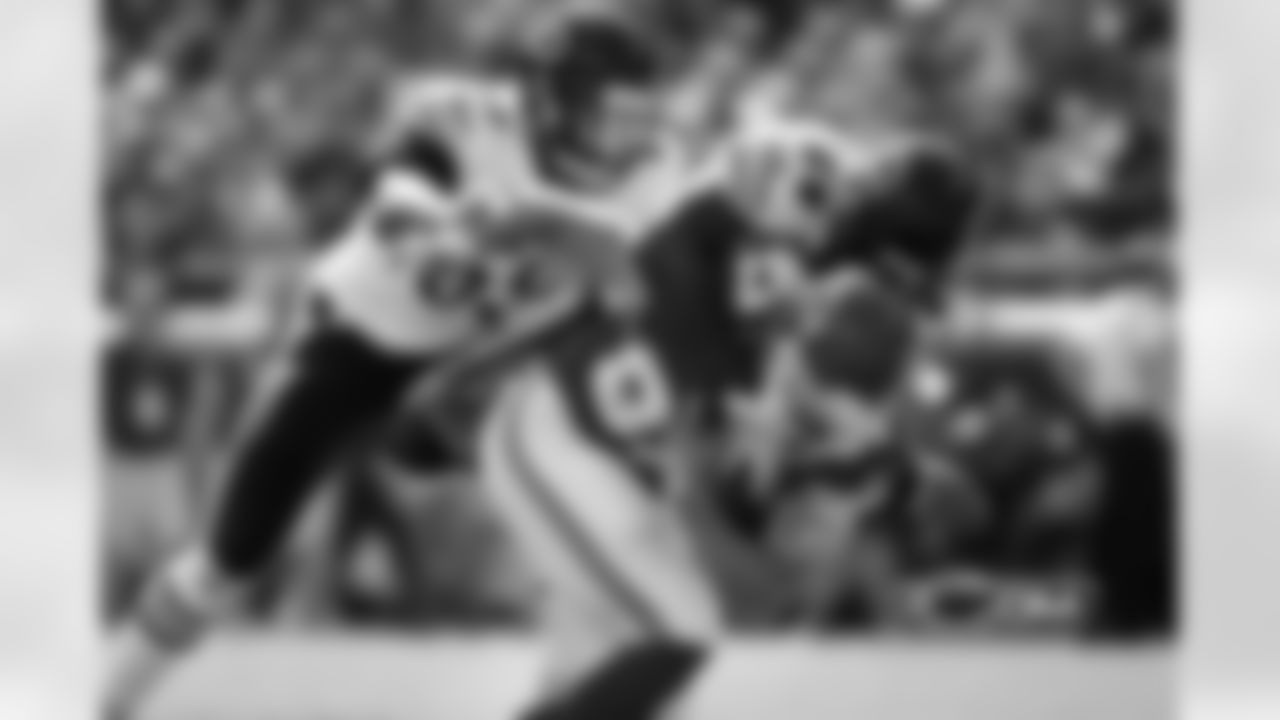 Date TBD at Soldier Field.
TV: FOX (local) Radio: WBBM