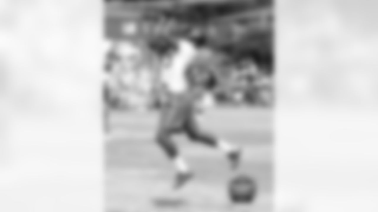 S Brock Vereen