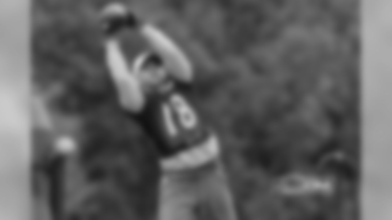 WR Daniel Braverman